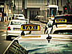 Taxis en Argentina